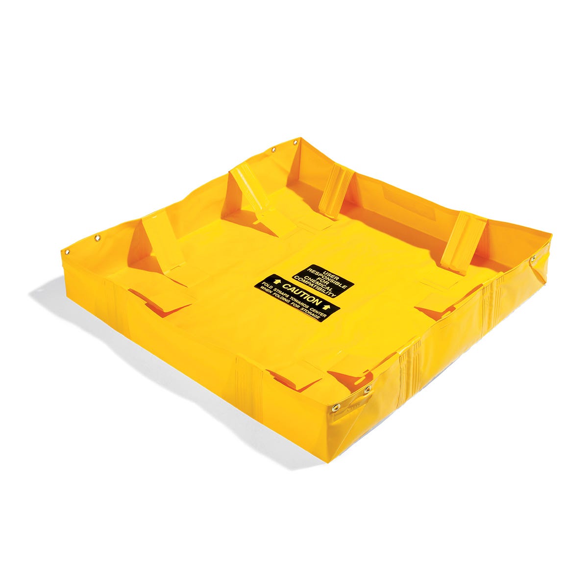 Leichte mobile Auffangwanne – 299 l