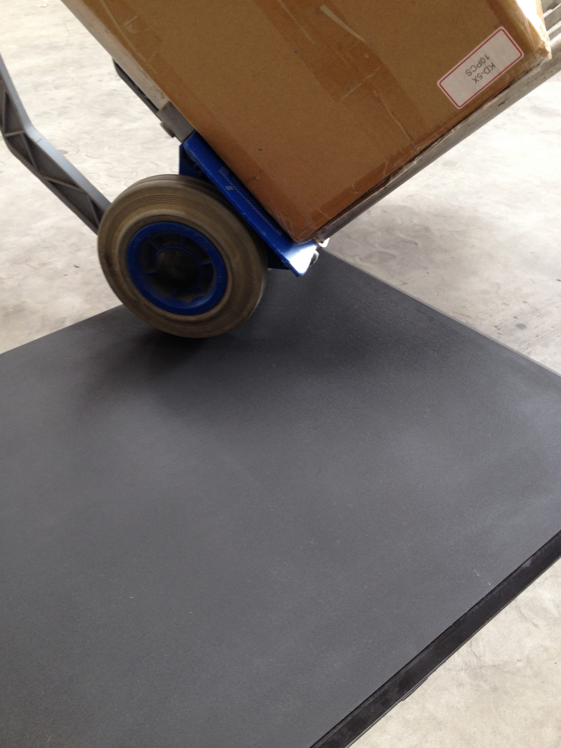 Durable Anti-Fatigue Mat