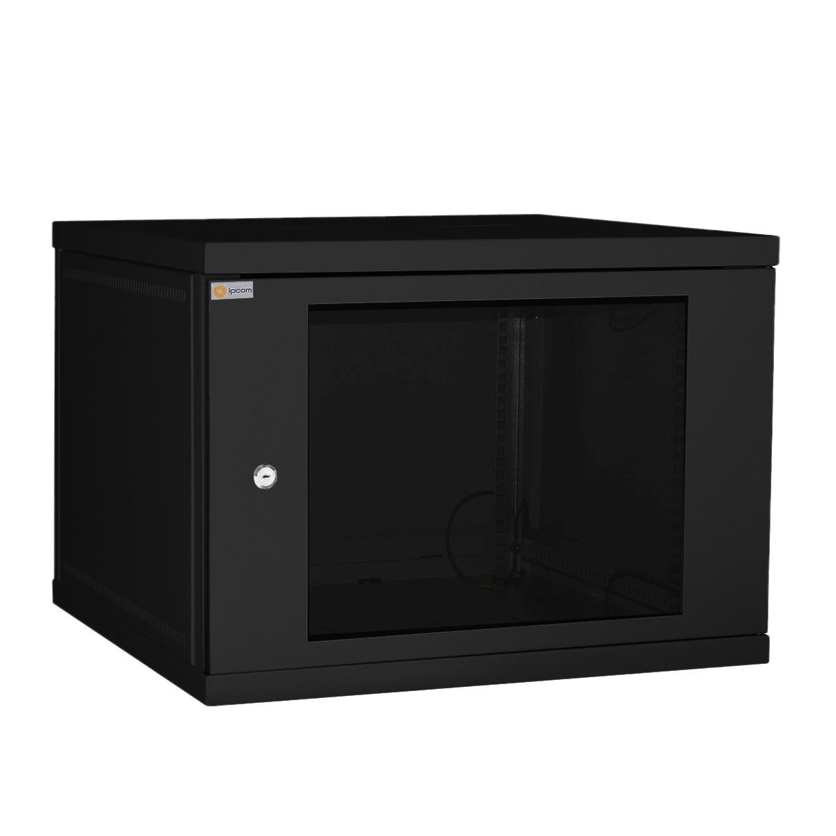 Server-Wandschrank