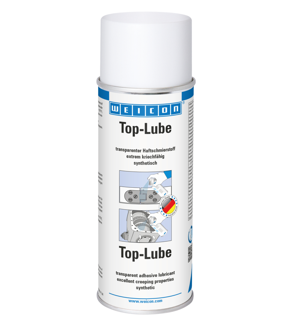 WEICON Top-Lube 400 ml