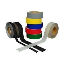 Antirutsch-Bodenmarkierungsband DD-5411 (25mm / 50mm)
