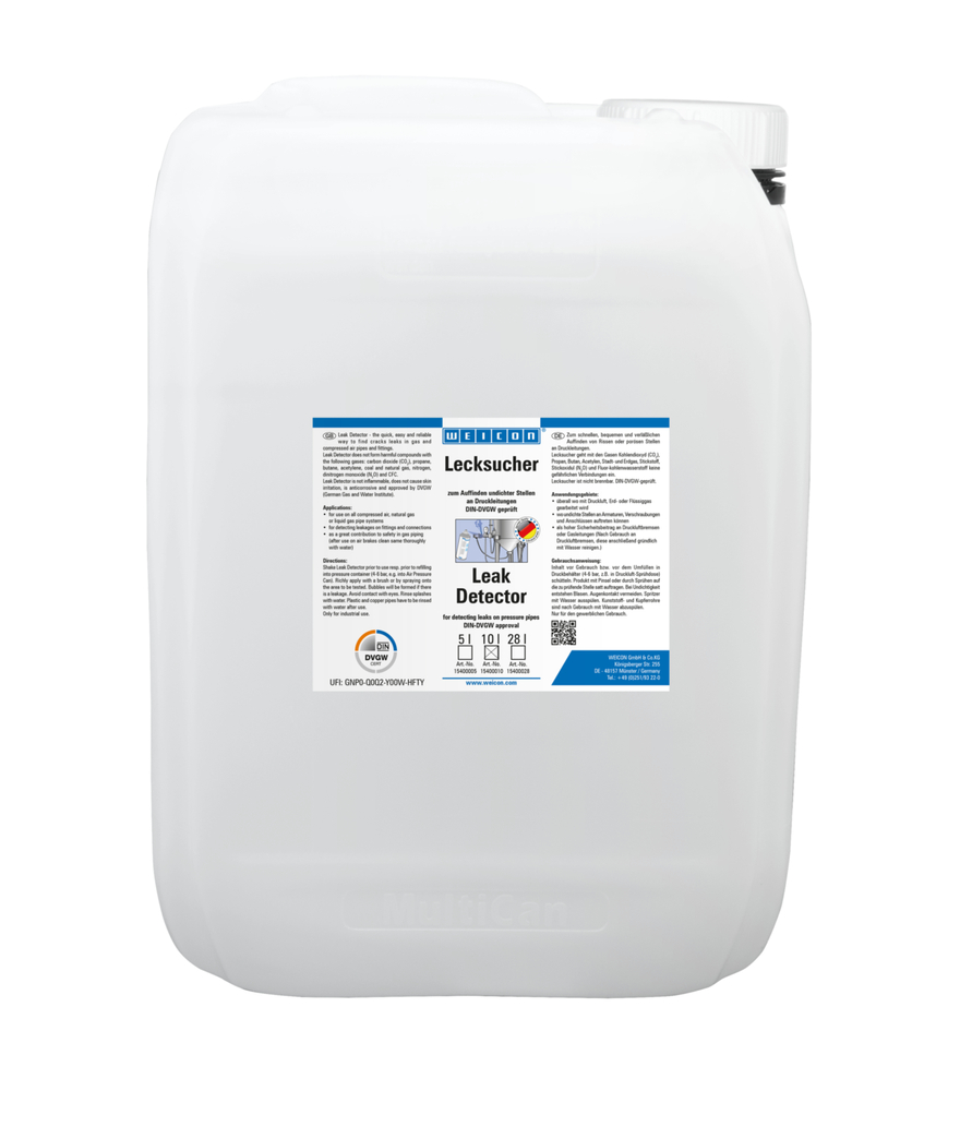 WEICON Lecksucher 10 L