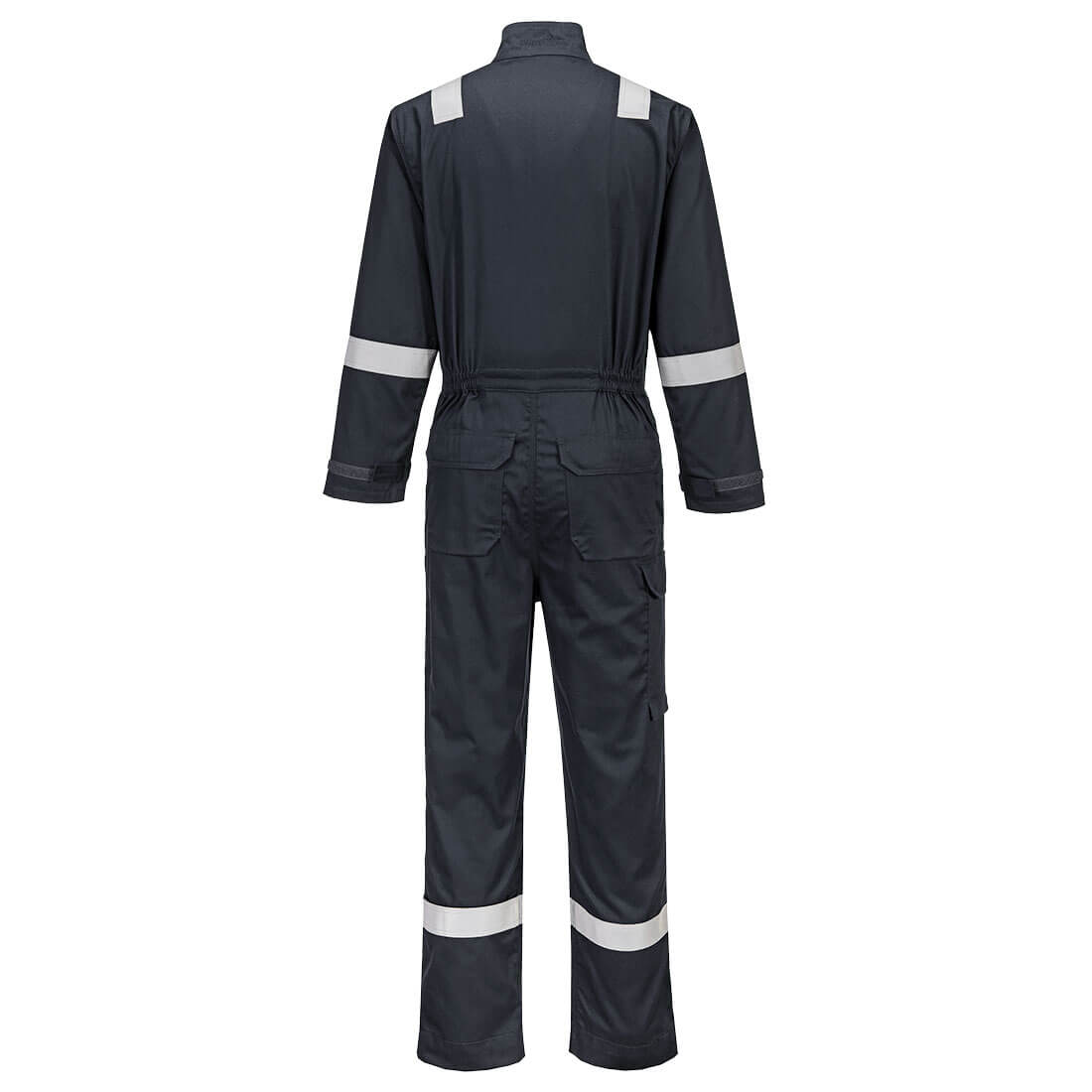 Bizflame Work + FR Overall – Störlichtbogenschutz ELIM 12 cal/cm² | Portwest FR513