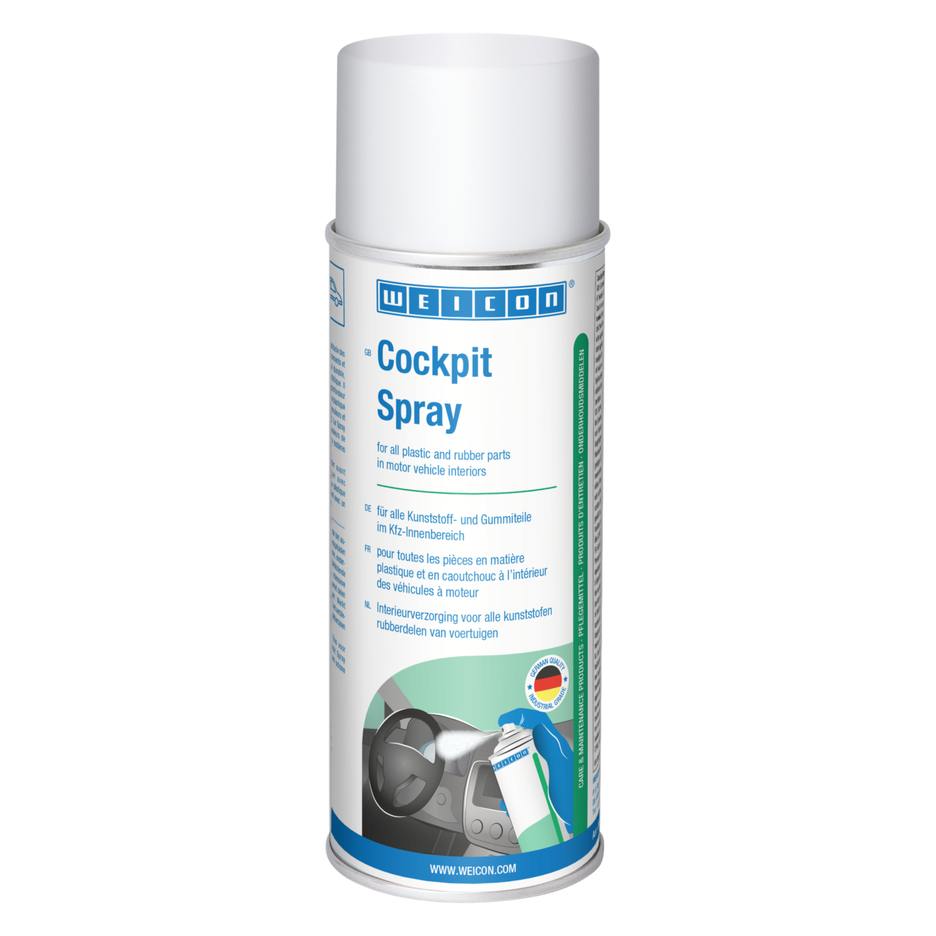 WEICON Cockpit-Spray 400 ml