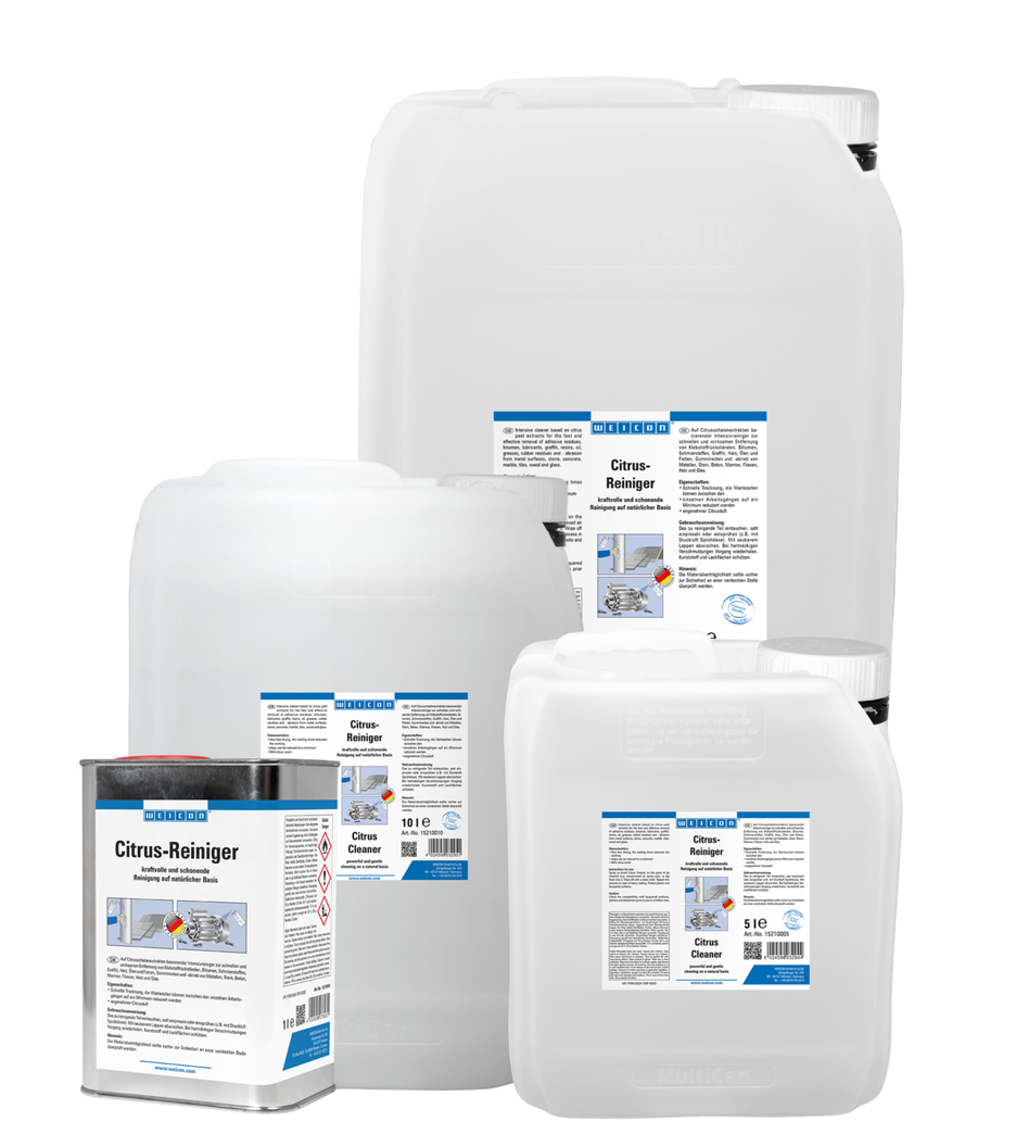 WEICON Citrus-Reiniger 1 L