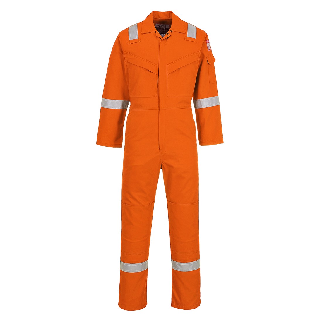 Blaumann-Overall