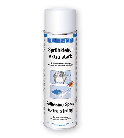 Spraylim ekstra sterk