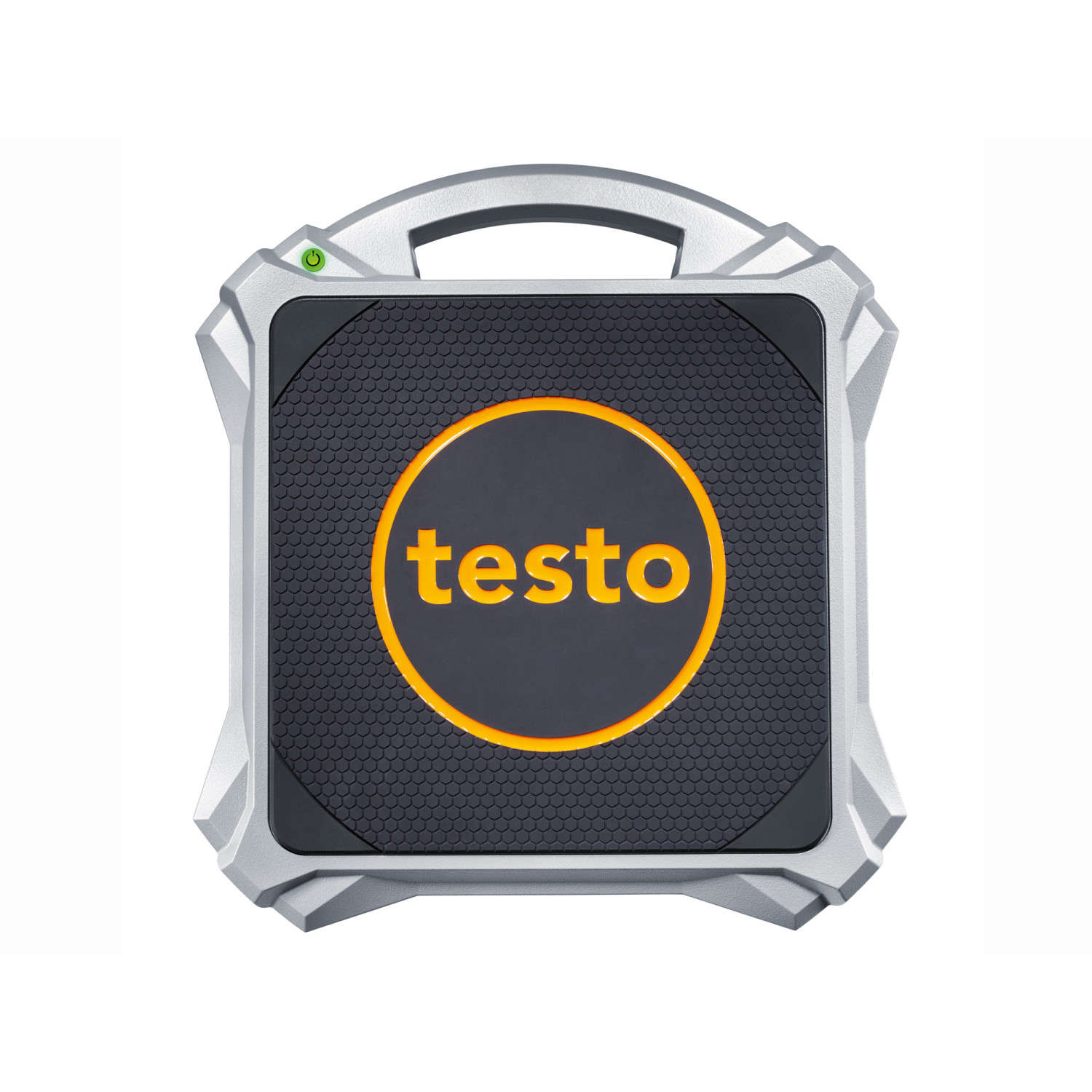 Digitale Kältemittelwaage und intelligentes Ventil testo 560i Set mit Bluetooth®