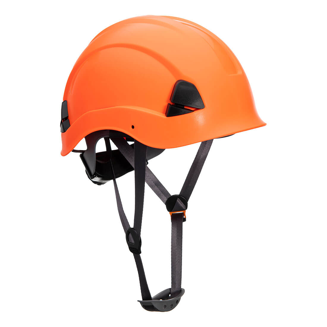 Endurance Helm für Höhenarbeiten – Schutzhelm EN 397 / EN 50365 | Portwest PS53