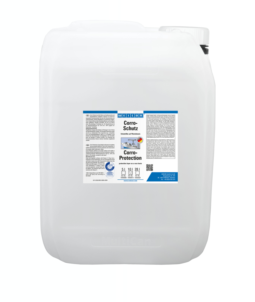 WEICON Corro-Schutz 10 L