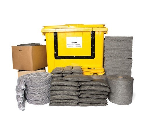 Emergency Spill Kit