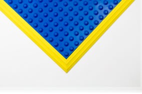 OP-Matte für Operationssaal und Notaufnahme