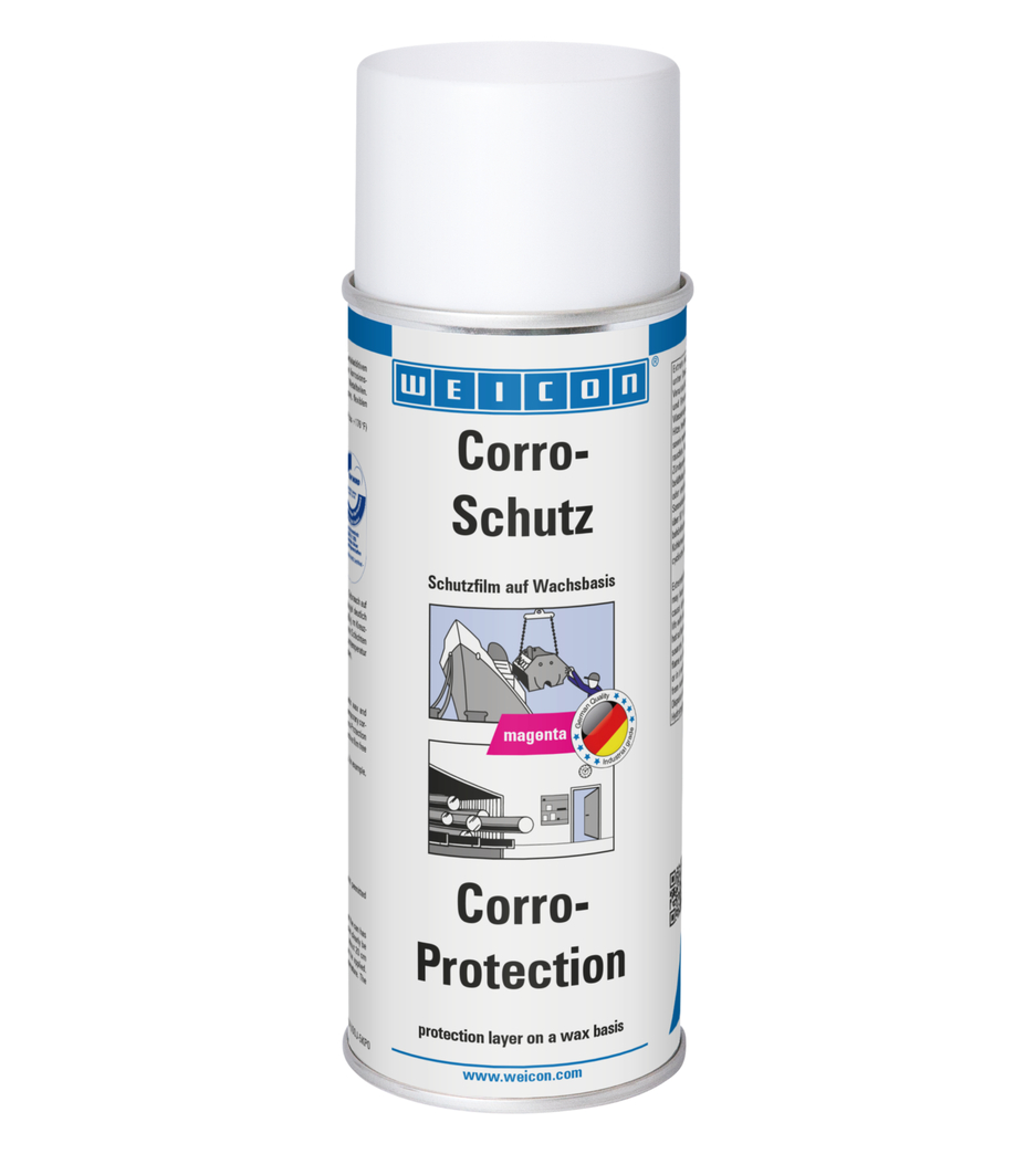 WEICON Corro-Schutz 400 ml magenta