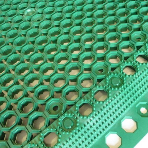 Grasmatte