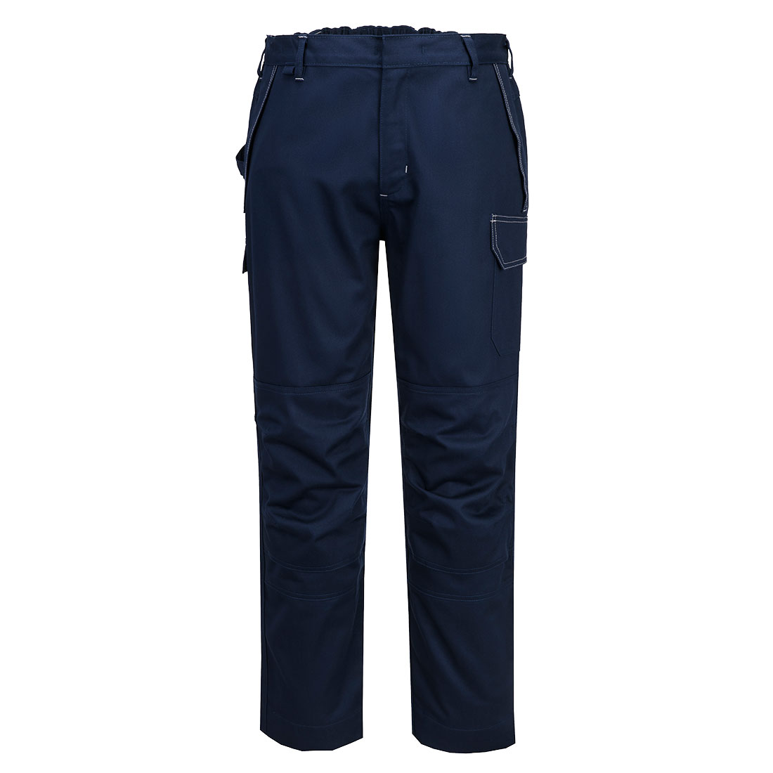 Bizflame Work FR Bundhose – Störlichtbogenschutz ELIM 16 cal/cm² | Portwest FR448