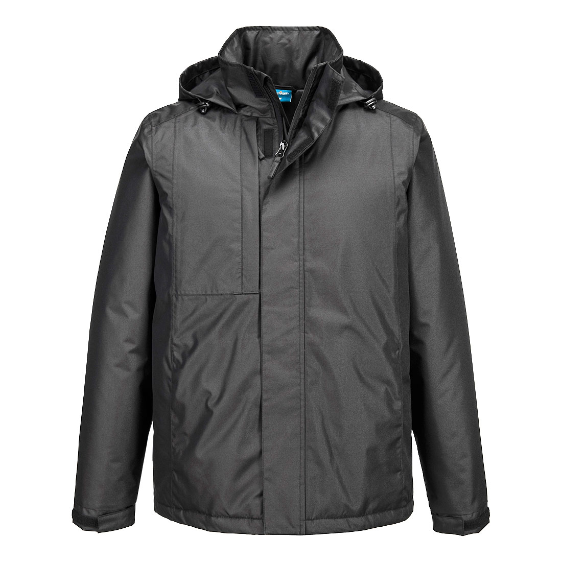 WX2 Eco Winterjacke – Kälteschutz nach EN 342 | Portwest CD864