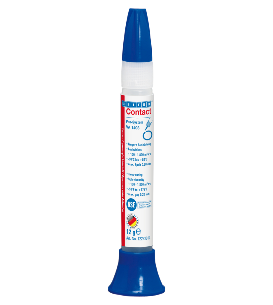 WEICON Contact VA 1403 Pen 12 g MHD