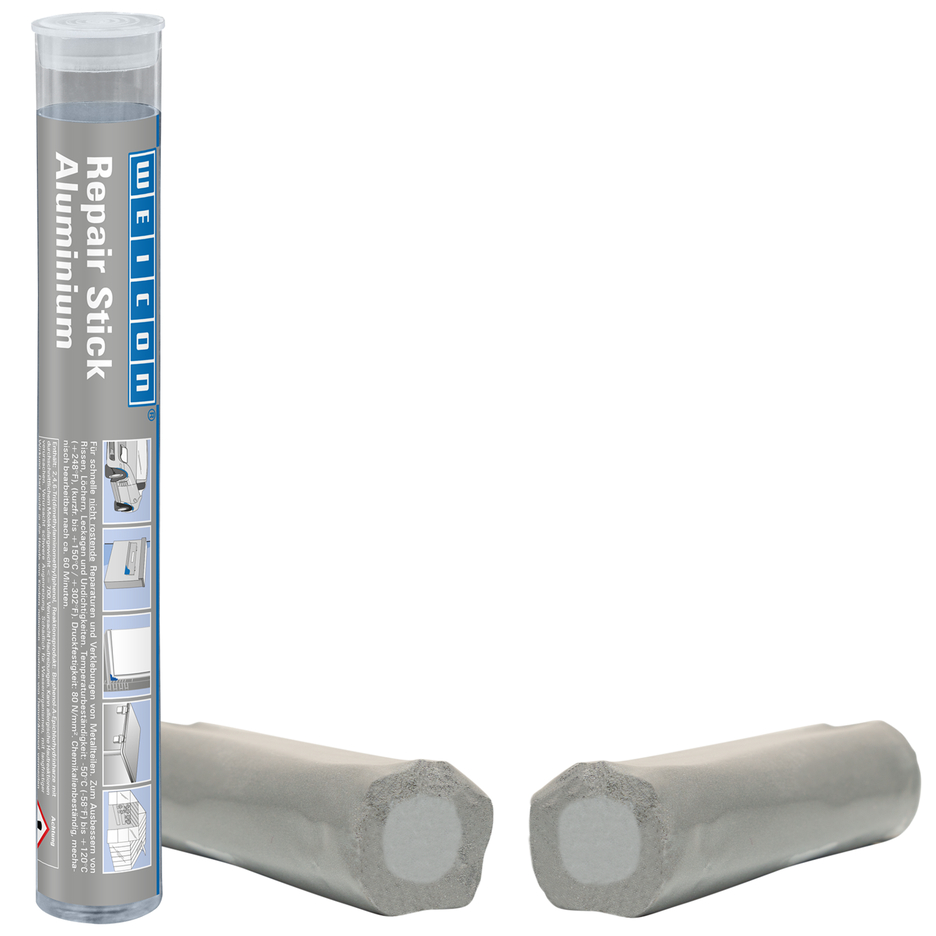 WEICON Repair Stick Aluminium 115 g