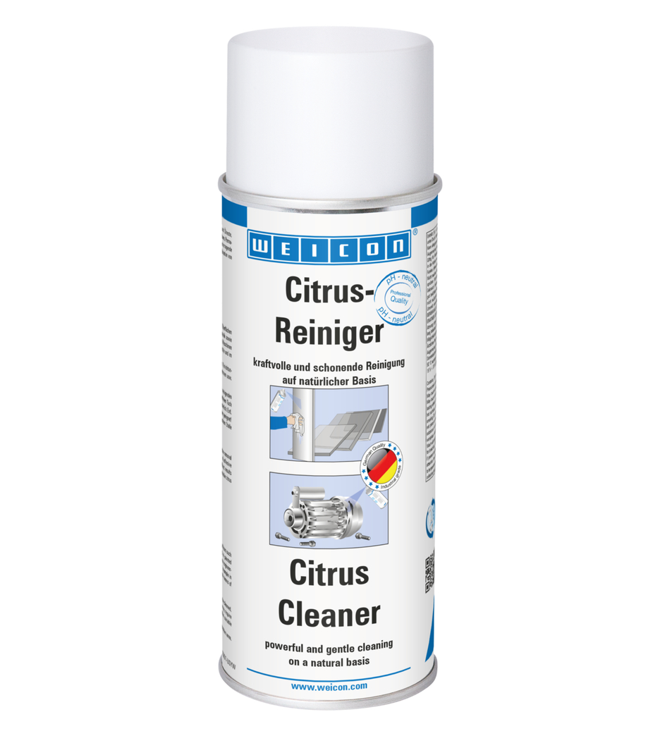 WEICON Citrus-Reiniger 400 ml