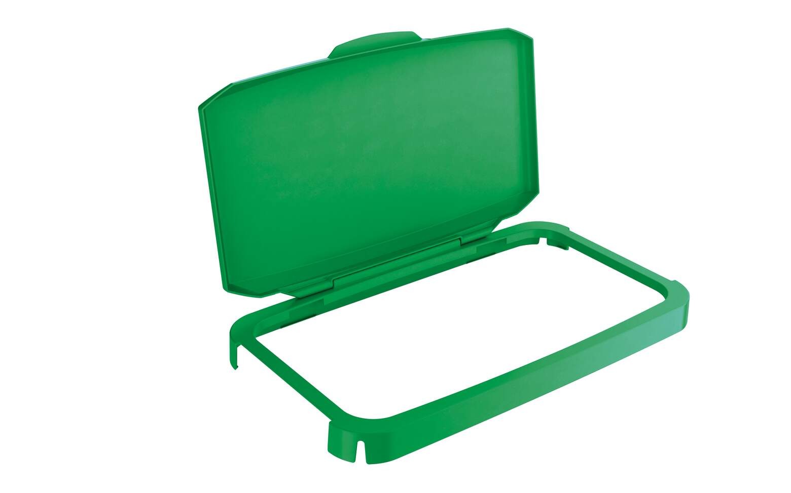 Affaldsspand 60 liter