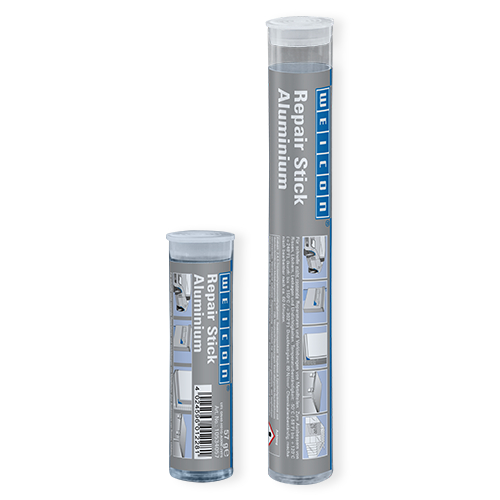 WEICON Repair Stick Aluminium 115 g