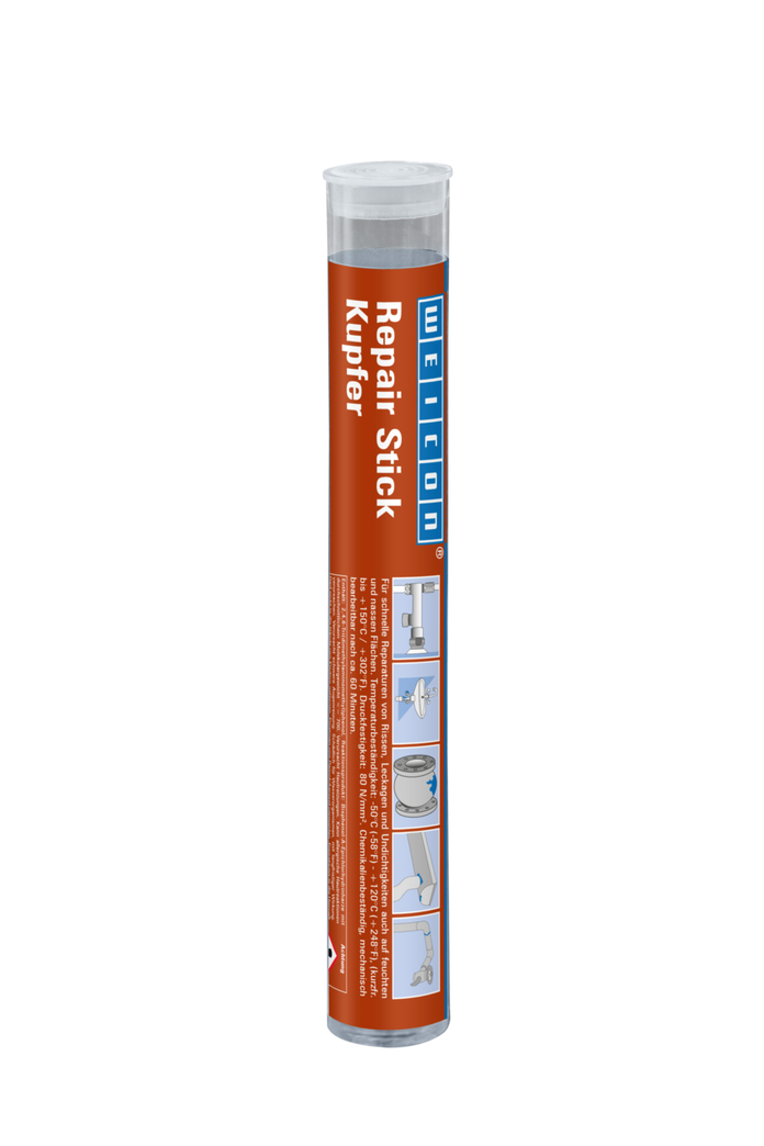 WEICON Repair Stick 115 g Kupfer