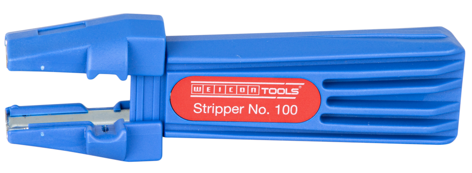 WEICON Stripper No.100 blau/rot