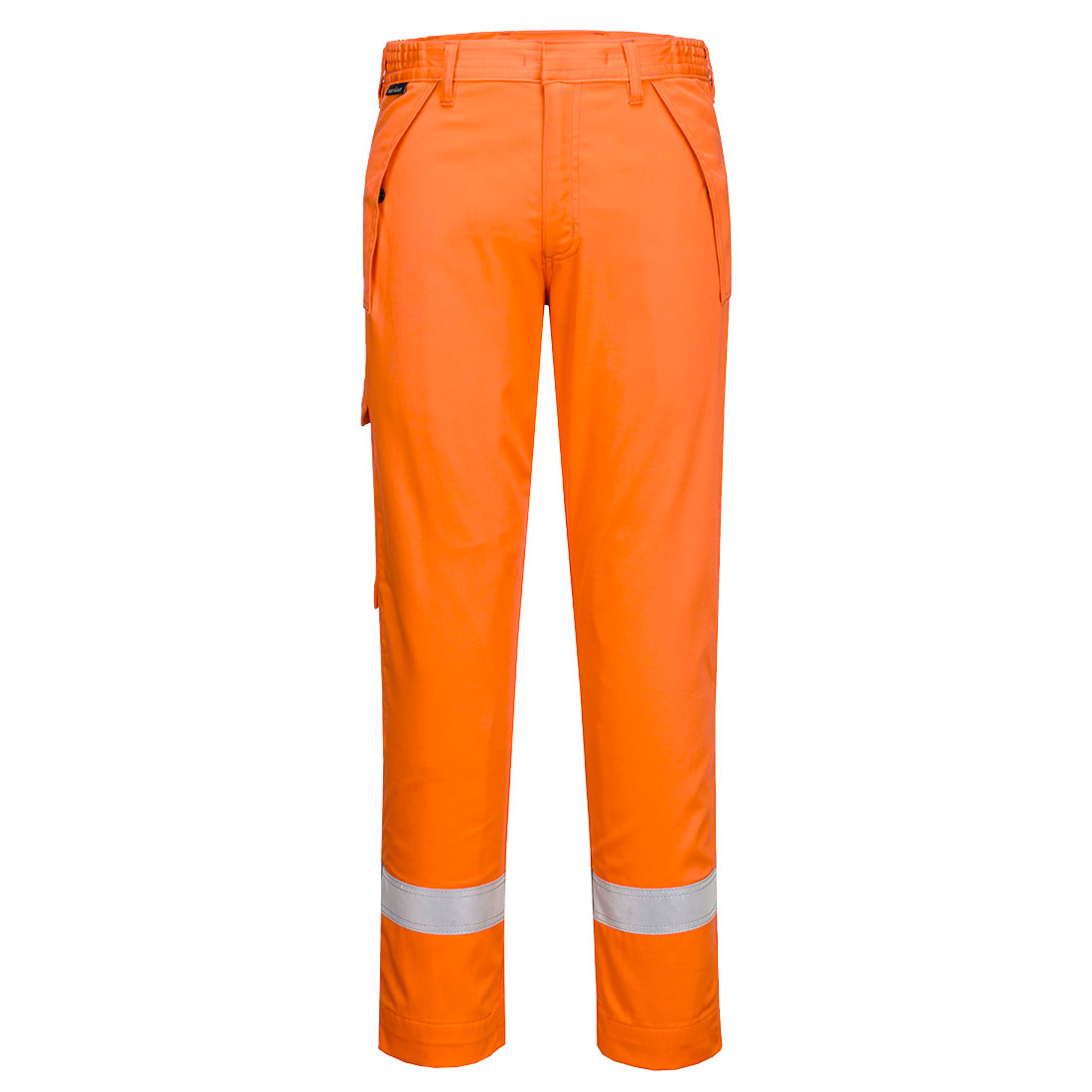 Bizflame+ FR Bundhose – Störlichtbogenschutz ELIM 12 cal/cm² | Portwest FR417