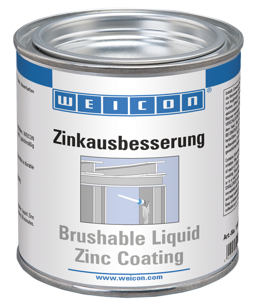 WEICON Zinkausbesserung 375 ml