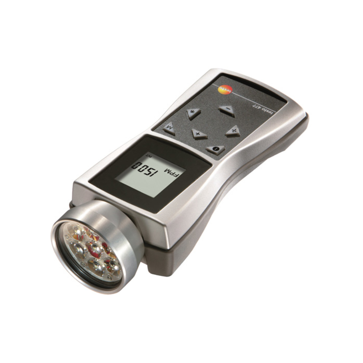 LED-Stroboskop testo 477
