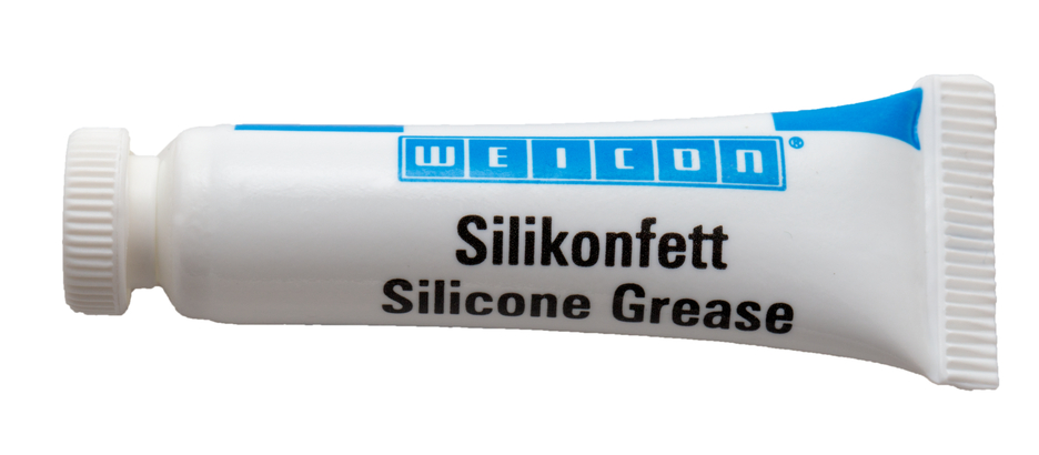 WEICON Silikonfett Tube 5 g