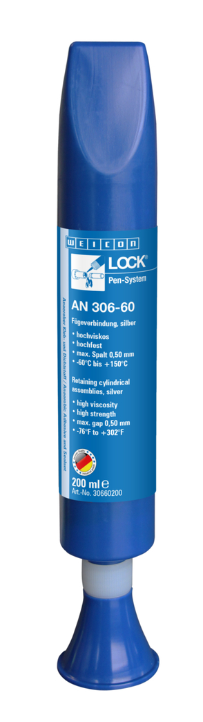 WEICON LOCK AN 306-60 200 ml Pen-System