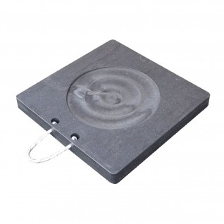 Crane Base Plates