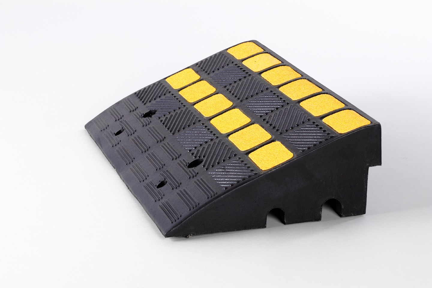 Bordsteinrampe Gummi