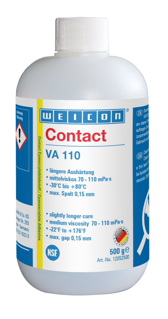 WEICON Contact VA 110 30 g mit MHD