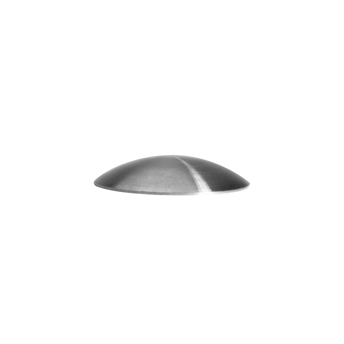 Blindenleitsystem Noppen (Alu)
