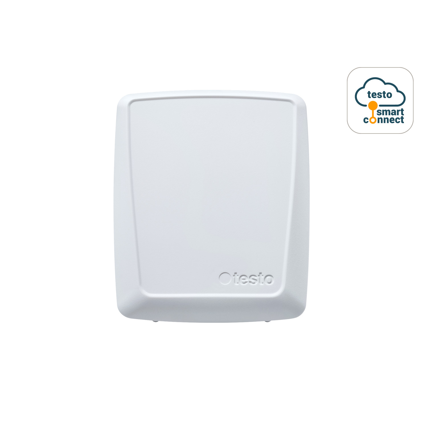 Online-Datenlogger testo 160 E mit 2 Anschlüssen zur Verwendung von externer Sensorik
