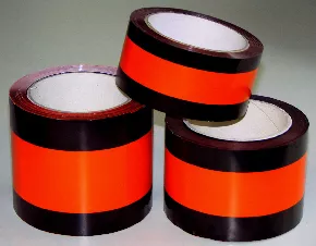 Abdeckband Verkehrszeichen