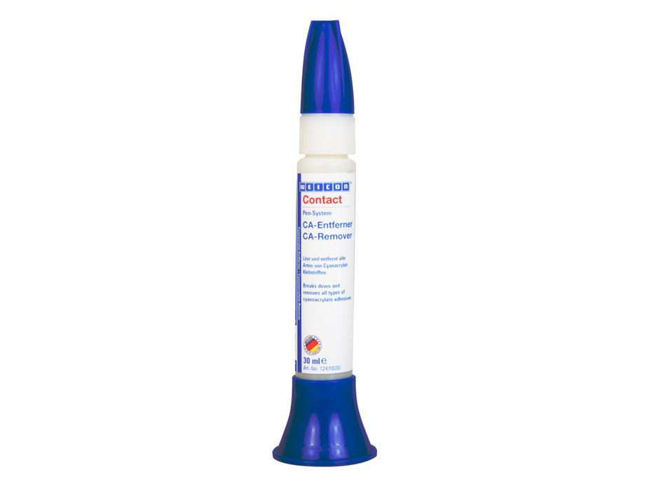 WEICON CA-Entferner 30 ml mit MHD
