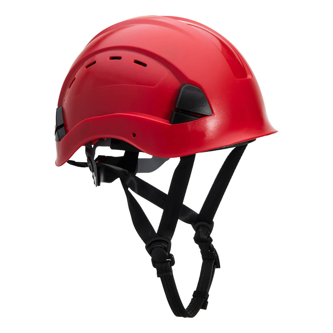 Endurance Bergsteiger Helm – Schutzhelm EN 12492 / EN 397 | Portwest PS73