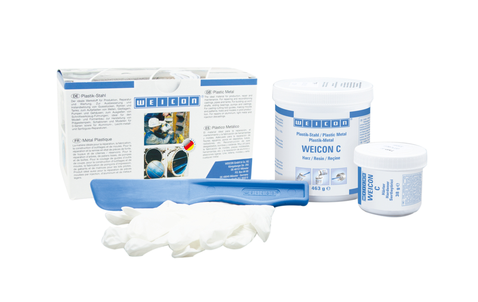 WEICON C 0,5 kg