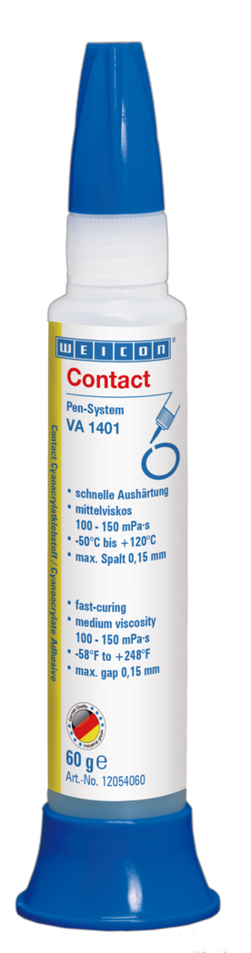 WEICON Contact VA 1401 60 g Pen-System