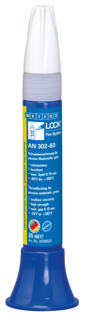 WEICON LOCK AN 302-60 20 ml Pen-System