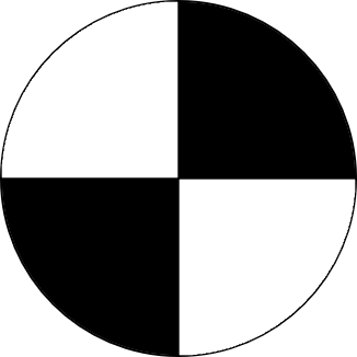 Liimattava mittauspiste