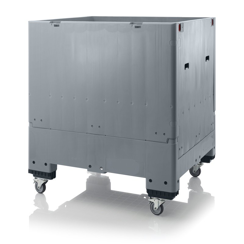 Faltbare Transportbox groß