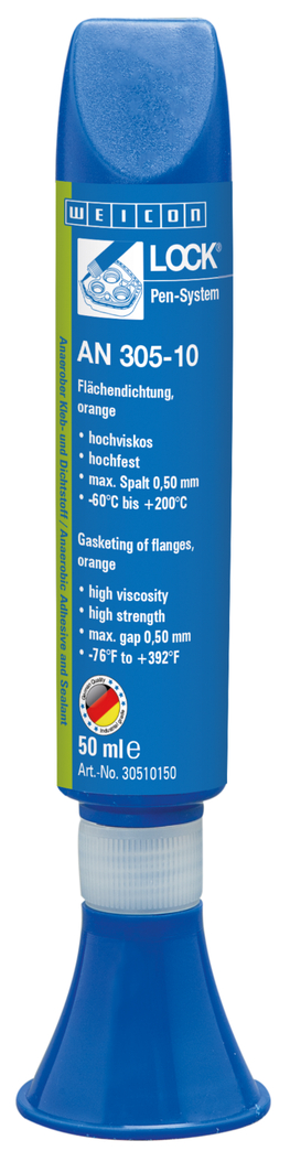 WEICON LOCK AN 305-10 50 ml mit MHD