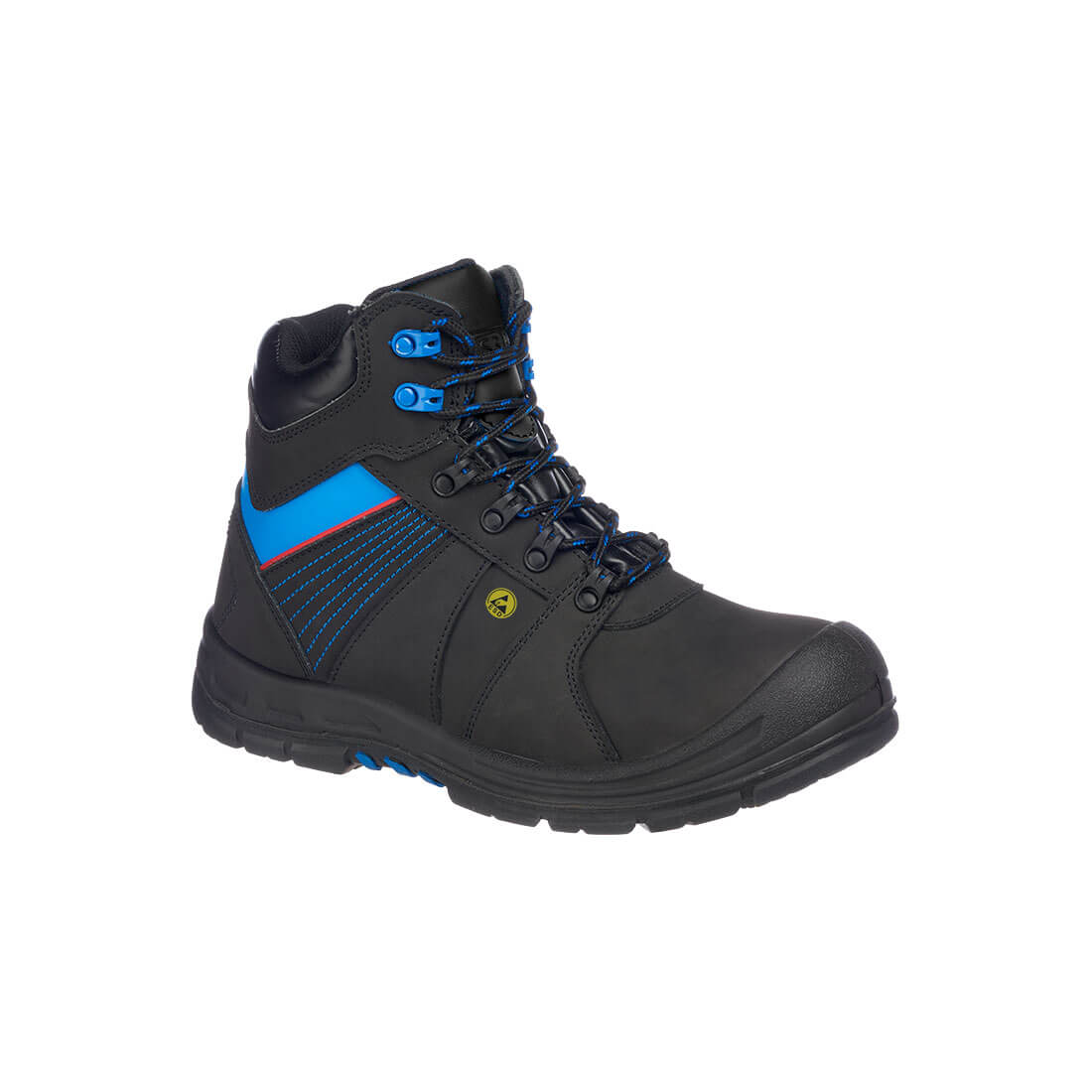 Portwest Compositelite Protector Sicherheitsschuh S3 ESD HRO – Sicherheitsschuh S3 ESD HRO | Portwest FD37
