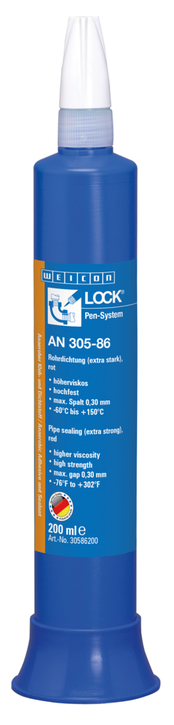 WEICON LOCK AN 305-86 200 ml Pen-System