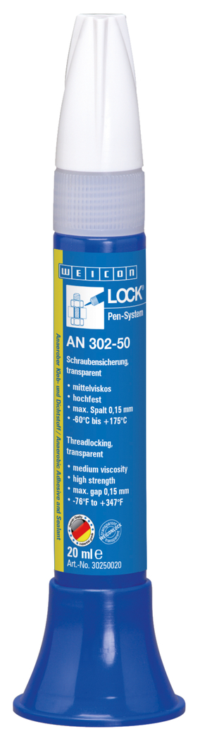 WEICON LOCK AN 302-50 20 ml Pen-System