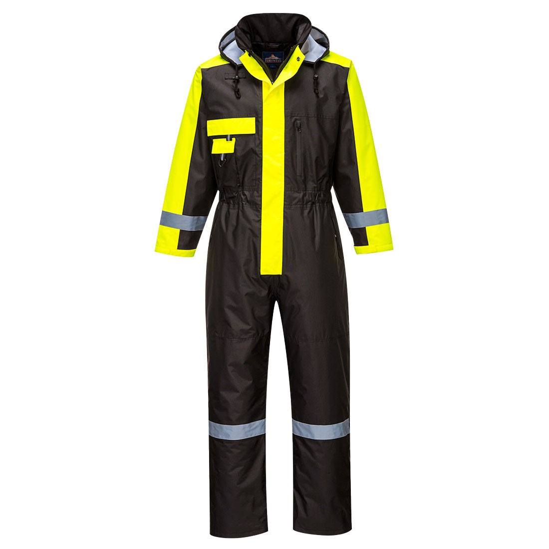 Vanntett vinteroverall